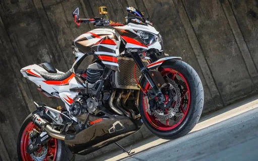 

Настраиваемая защитная пластина для Kawasaki Z800 2013-2016 Z 800 2014, полный комплект обтекателей для мотоцикла, цветная обтекатель