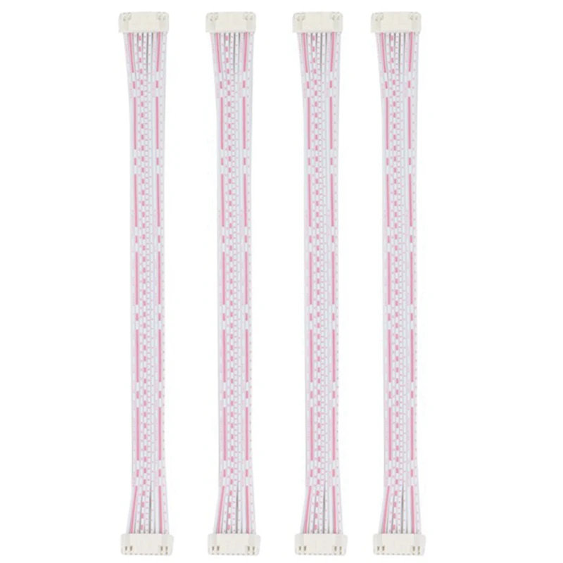 

12Pcs 18Pin Signal Cable 2X9 Pins Miner Connect Date Cable for Antminer S9 S7 L3 Machine,Communication Spacing 2mmx155mm