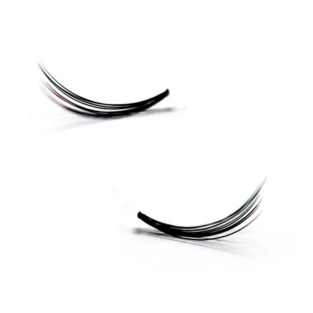 5 пар натуральный Набор накладных ресниц накладные ресницы 3D норковые волосы