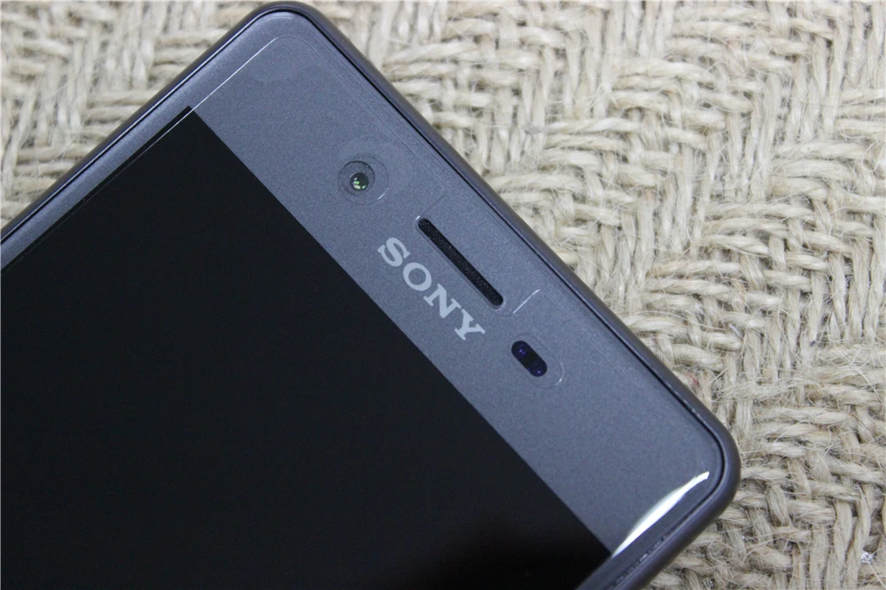 Оригинальный Sony Xperia X Performance F8131 с одной Sim картой F8132 двумя картами 4G мобильный