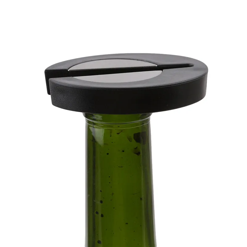 New Champagne Corkscrew Red Wine Bottle Aluminum Film Cutters Cap Paper Cutting Machine Tinfoil- | Дом и сад