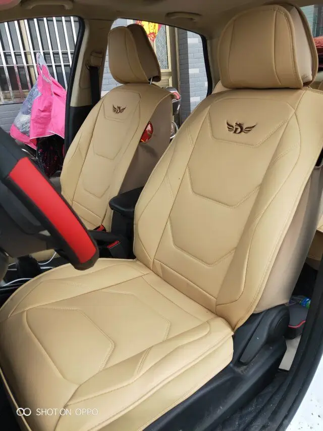 Ynooh автомобильные чехлы для сидений hyundai getz accent 2008 santa fe tucson elantra creta veloster grand i10 ioniq i10 автомобильный протектор
