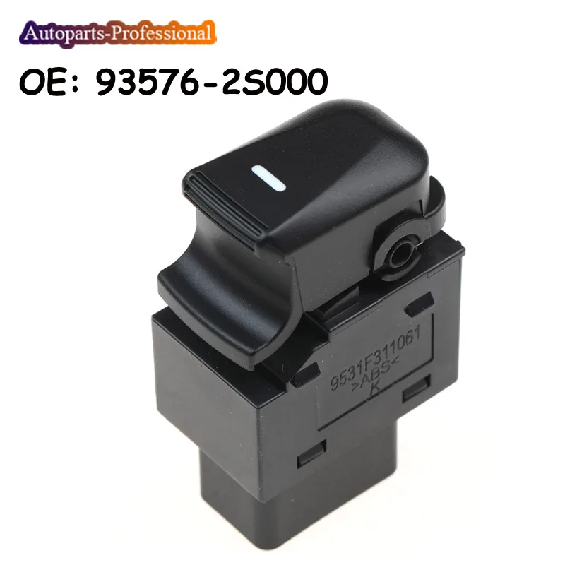 

New Front Passenger Door Window Switch For Hyundai All IX35 From 2010-2015 93576-2S000 935762S000 Car Auto accessorie