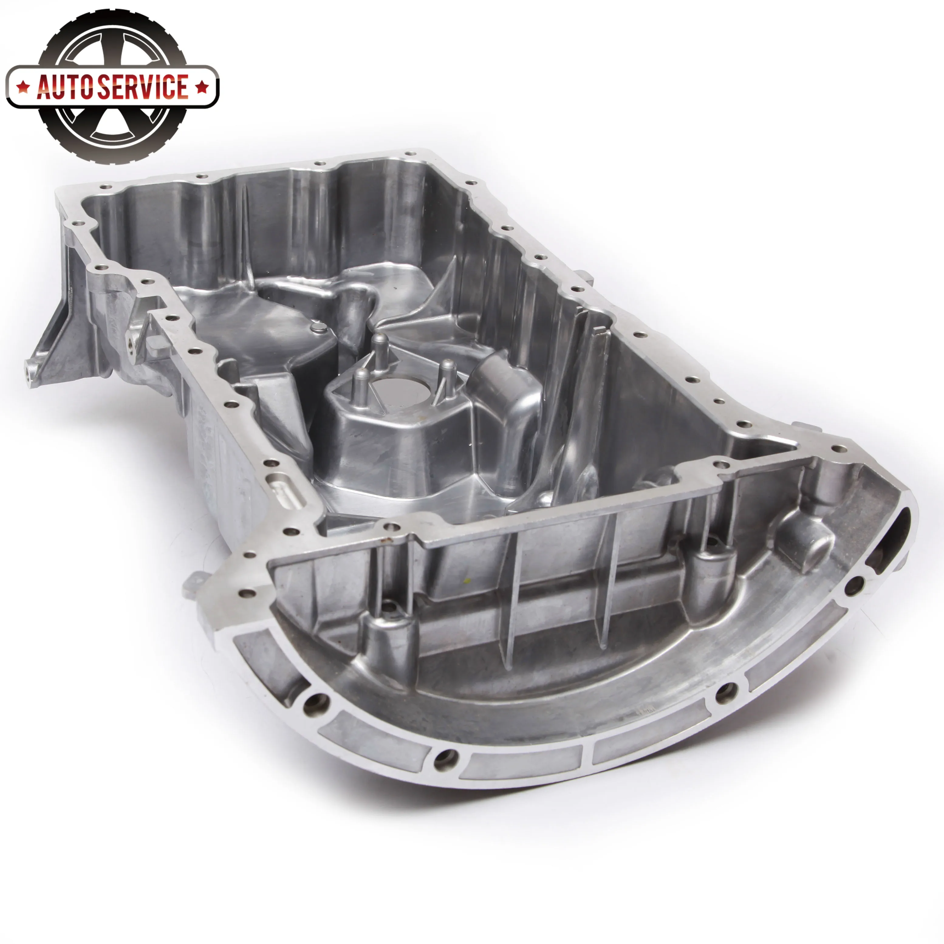 Новый 270 010 76 00 двигатель масляный поддон Корпус для GLA200 A180 A200 B180 B260 CLA180 CLA200 2014 2018
