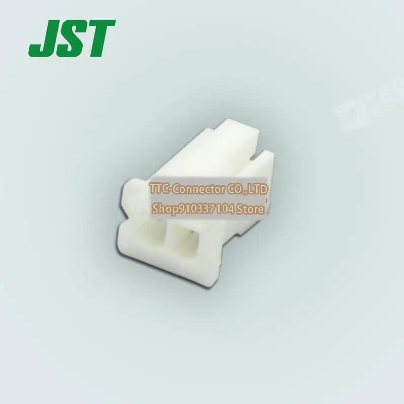 

20pcs/lot PAP-02V-S Connector 2P shell Plastic case 100% New and Original