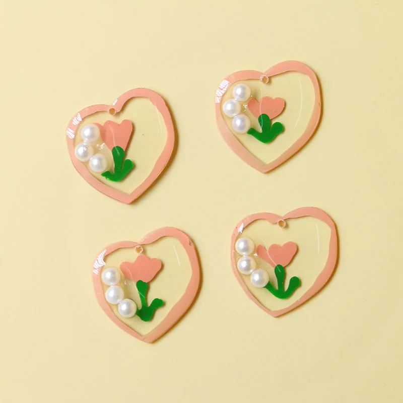 

Перламутровые аксессуары для ювелирных изделий, аксессуары для ювелирных изделий, смола, ювелирные изделия, подвеска «сделай сам», ручная р...