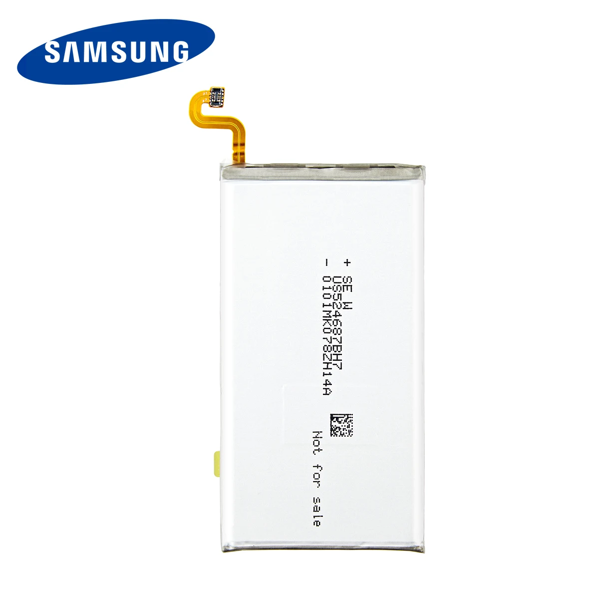

SAMSUNG Orginal EB-BA730ABE 3500mAh Battery For Samsung Galaxy A8 Plus A8+ (2018) SM-A730 A730F A730DS A730X