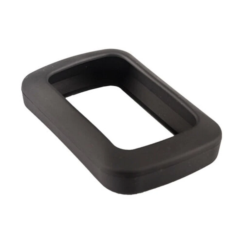 

iGPSPORT IGS618 cover For Outdoor Cycling computer Silicone Rubber Protect Case LCD Black color