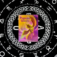 trend pegasus oracle card tarot cards and pdf guidebook divination card toys entertainment board games 30pcs