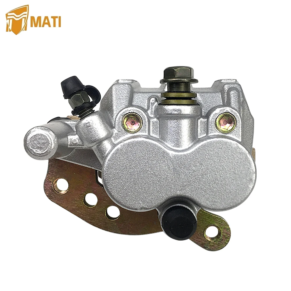 Передний тормозной суппорт для Suzuki DR250 DR250SES DR350 DR350SET RM125 RM125M RM125S RM250 RM250N RM250S RMX250T 59300