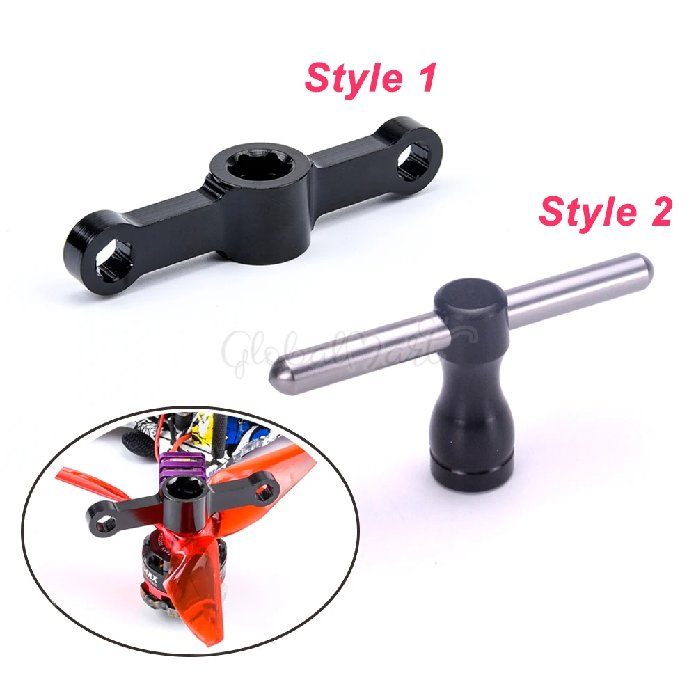 Цилиндрический двигатель быстросъемный инструмент гаечный ключ M3 / M4/M5