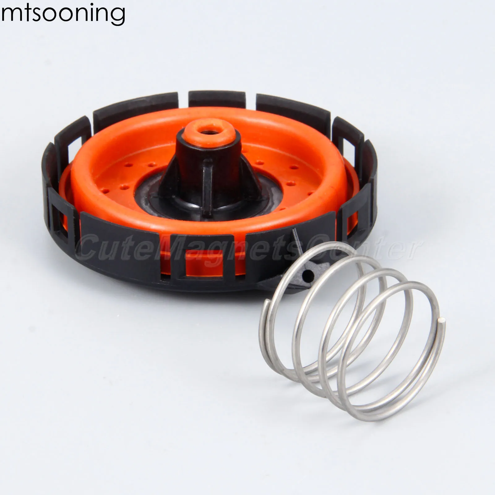 Комплект клапанов mtsooning PCV для BMW 745i 650i 645Ci 550i 545i 11127547058 11127537733|Клапаны и детали| |