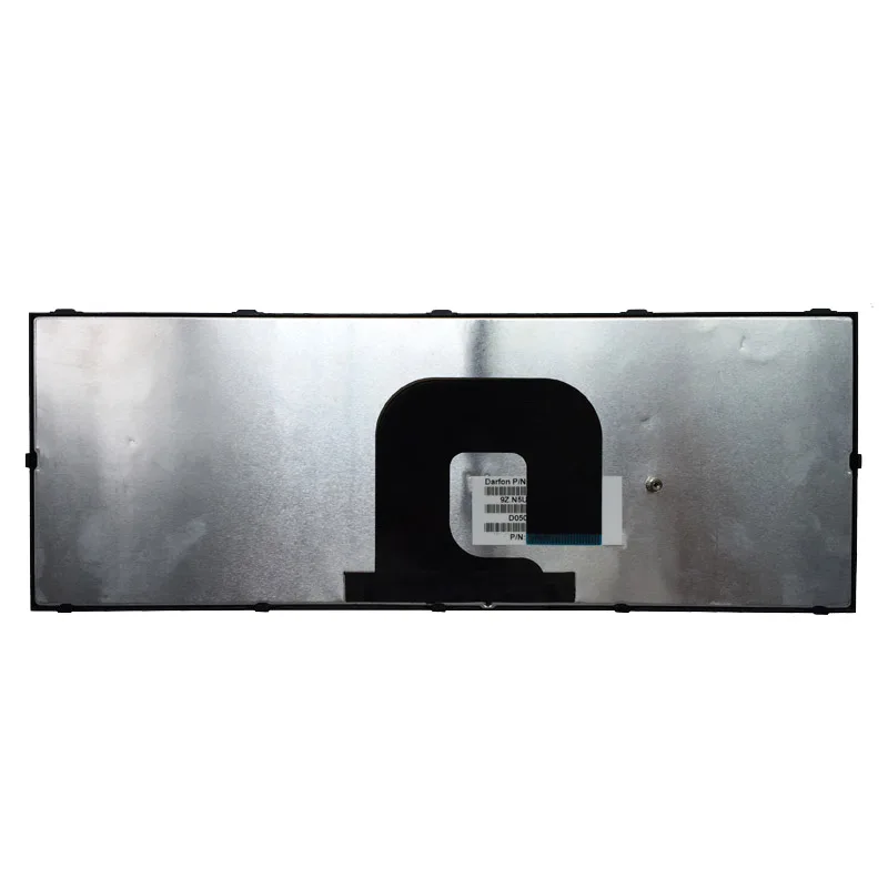 Арабский/Бразильский Клавиатура для ноутбука SONY Vaio VPC-YA VPC-YB VPC YA YB VPCYB15JC VPCYB35JC YB15AL