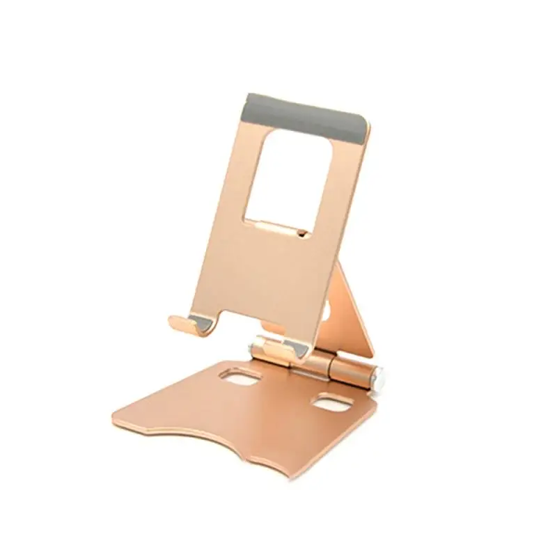

Universal Portable Mobile Holder Stand Suitable For Smart Phone Adjustable Tablet Stand Mobile Phone Accessories
