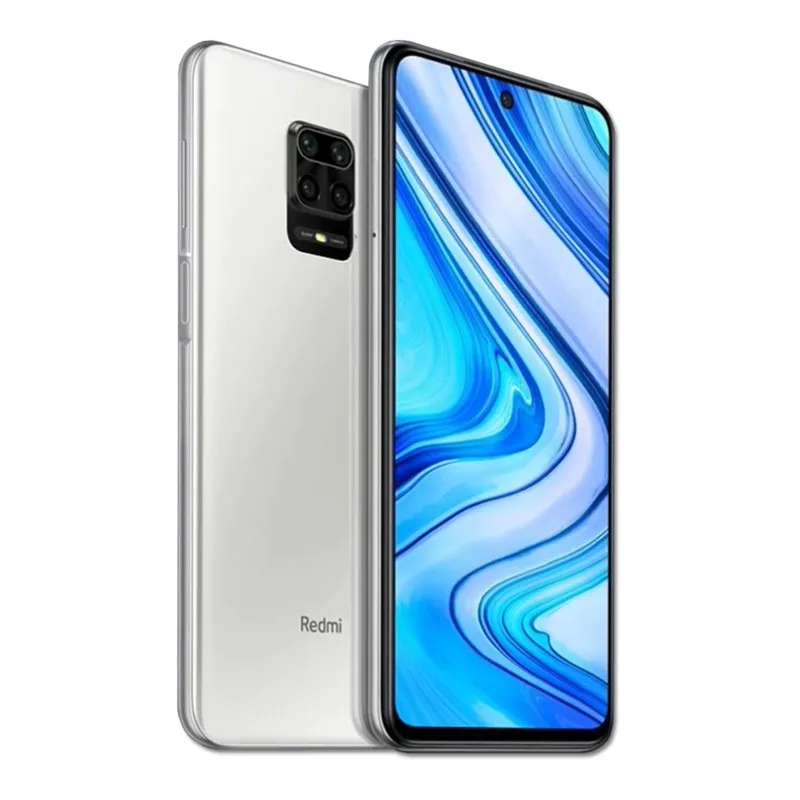 Смартфон Xiaomi глобальная версия 6 ГБ 128 Восьмиядерный Snapdragon 720G 5020 мАч камера 48 МП 67