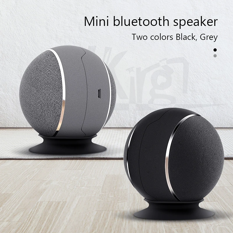 Bluetooth динамик беспроводной 2 в 1 Магнитный громкий Handfree Call MIC s Bass Loud Altavoz высокое