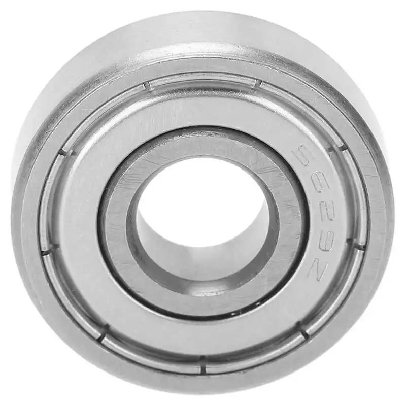 

Construction tools Practical Ball Bearings Stainless Steel High Rotating Speed Roller Skating Wheel Parts S629Z
