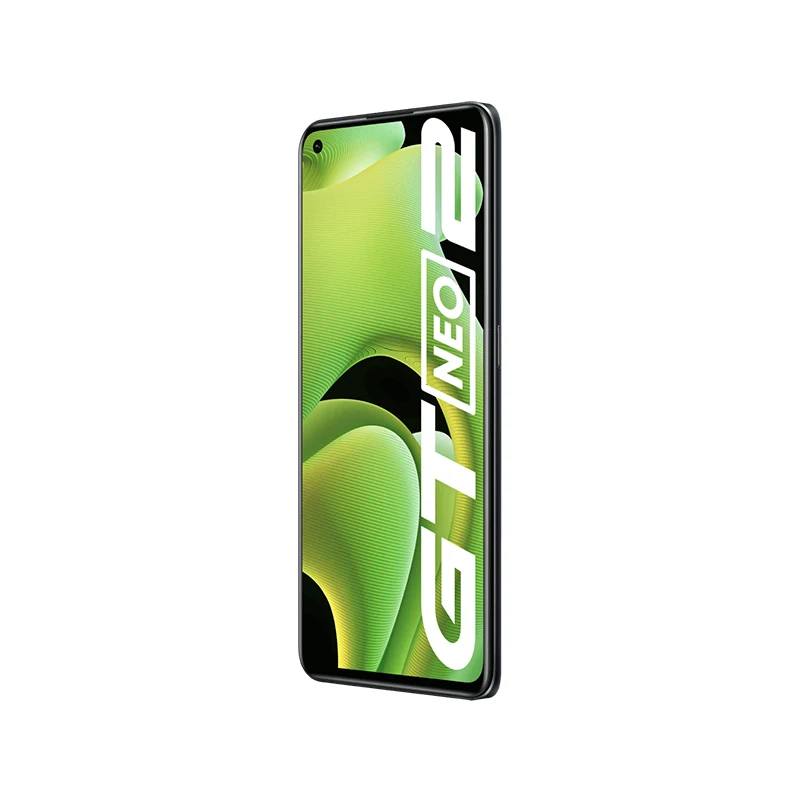 Смартфон Realme GT Neo 2 6 62 дюйма 64 мп 65 Вт 870 мАч | Мобильные телефоны и аксессуары
