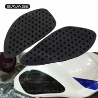tank pad for yamaha yzf r3 2020 2015 r6 2006 2018 r25 2014 19 motorcycle accessories silica gel knee side decals grip sticker