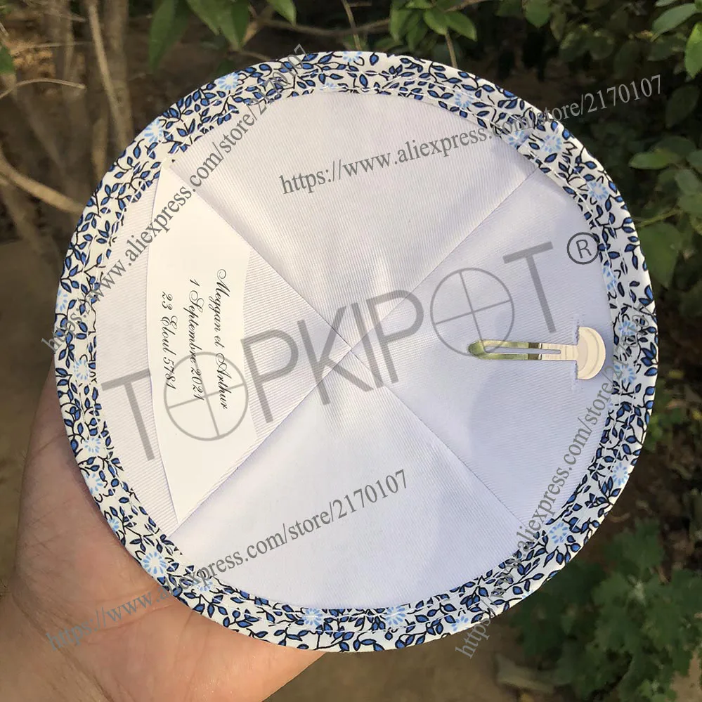 LIBERTY KIPOT KIPPOT KIPPAH без внешнего логотипа для свадьбы|Мусульманская одежда| |