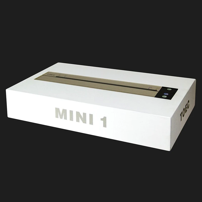 Портативный A4 Bluetooth принтер для татуировок машина переноса термопринтер