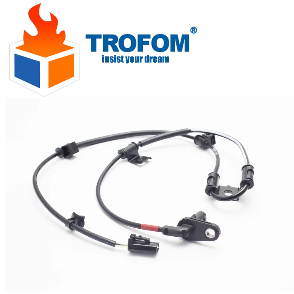 

Front Right ABS Wheel Speed Sensor For Hyundai Tucson ix35 95671-2S300 956712S300