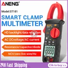 Цифровой мультиметр-зажим ST180ST181, 4000 отсчетов