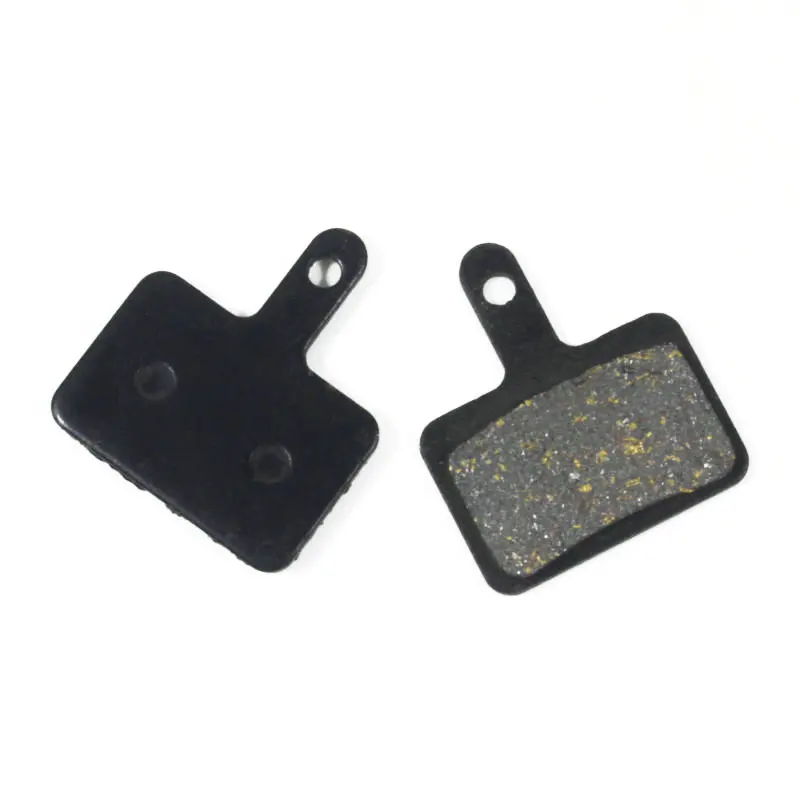Велосипедные дисковые Тормозные колодки для горного велосипеда из смолы