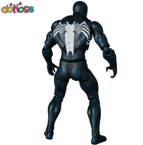 Экшн фигурка Mafex Venom 088 модель для детей|Игровые фигурки и трансформеры| |