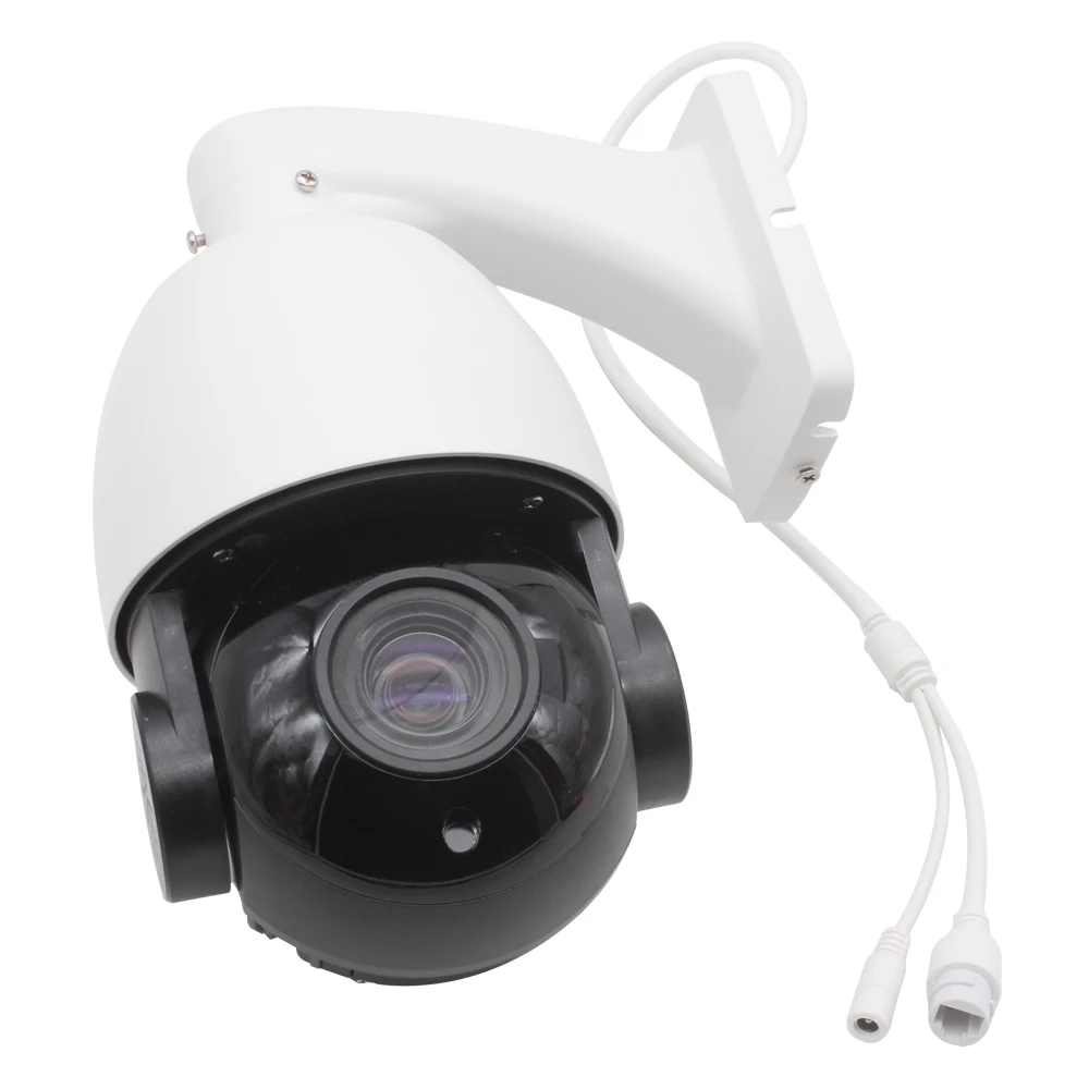 5 МП PTZ камера 30X Zoom наружная охранная CCTV ИК расстояние до 50 м P2P поддержка