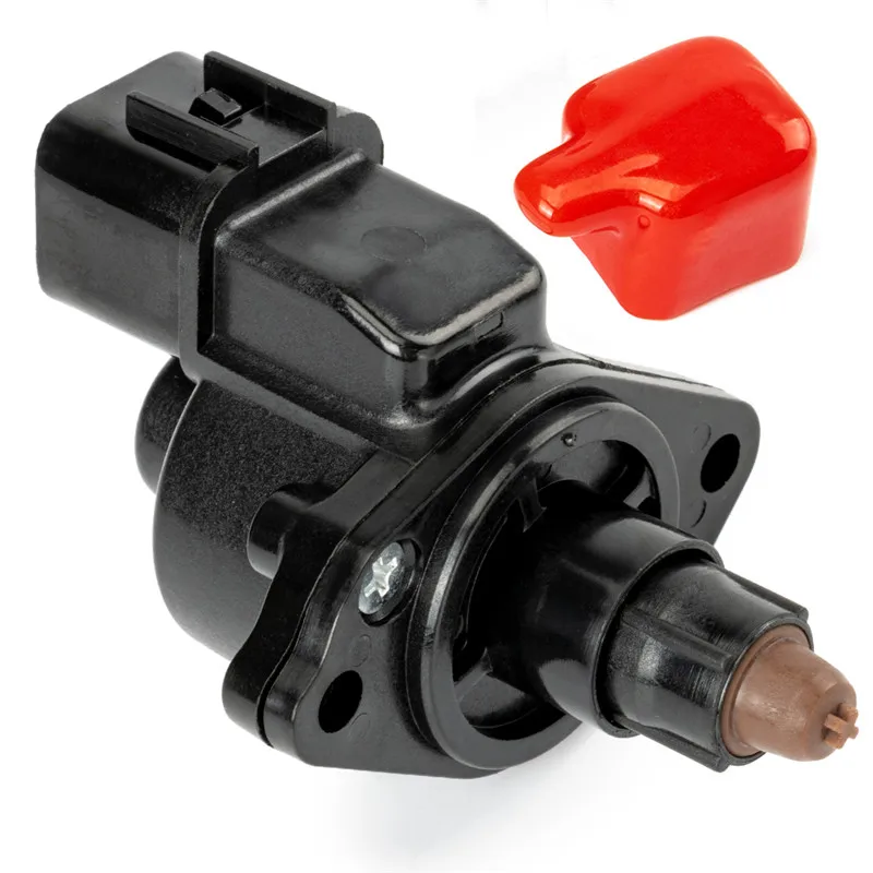 

Idle Air Control Valve MD628053 for Mitsubishi 3000GT Pajero Sigma for Dodge Pickup 3.0L Replacement E9T15271C E9T15271A 2H1086