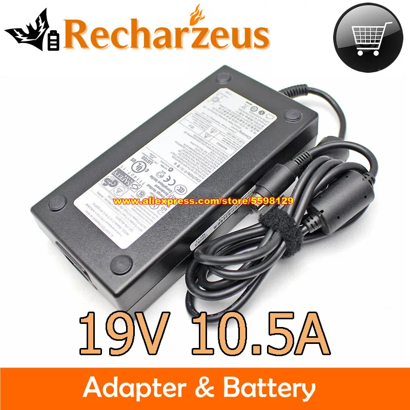 Оригинальный фотоадаптер для SAMSUNG 7 GAMER 700G7A NP700G7A NP700G7A NP700G7C