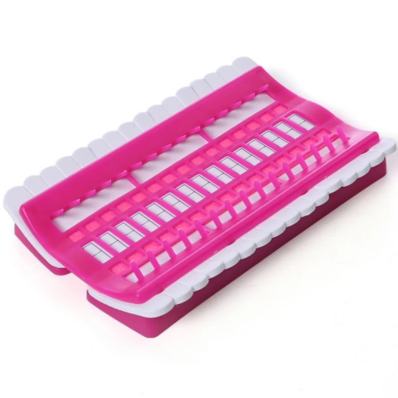 Инструменты для шитья 30 позиций набор инструментов вышивки крестиком строчка