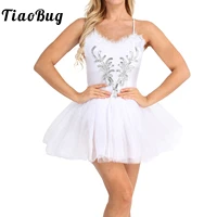 white professional ballet tutu for adult women ballerina party dance costumes ballet tutu balett dress