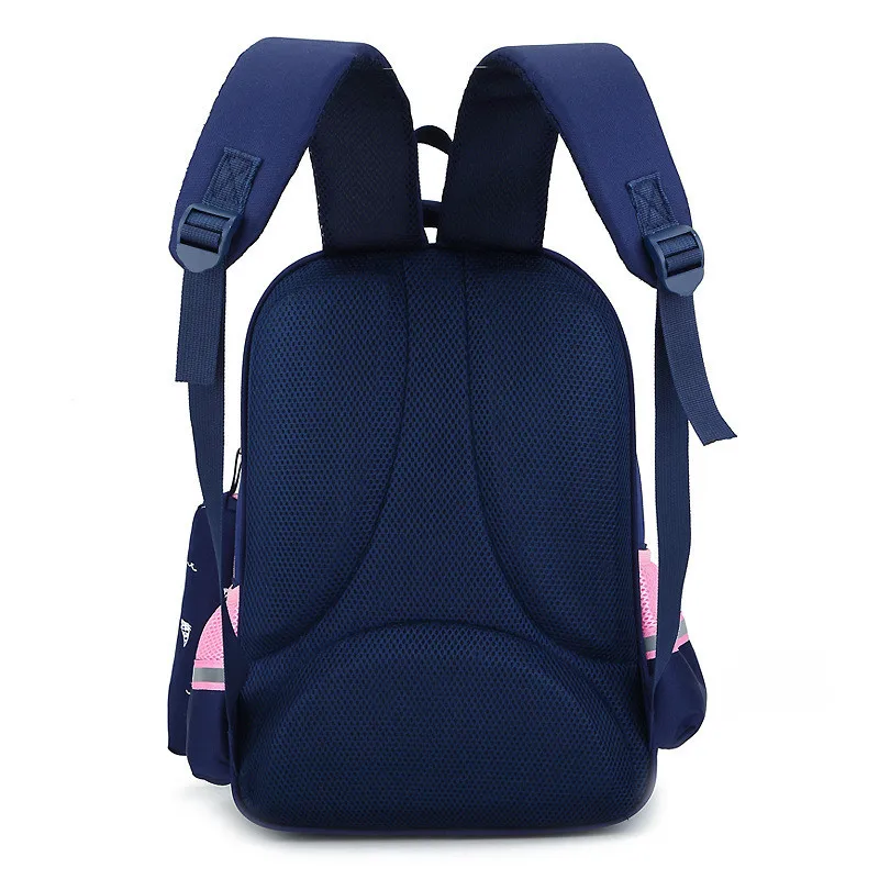 bags children school fashion for teenagers boys girls orthopedic school backpack waterproof satchel kids book bag mochila
