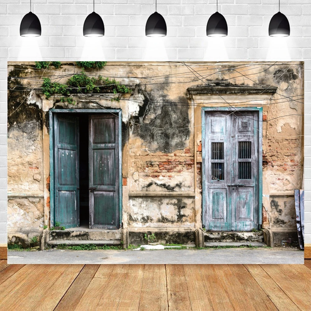 

Фон для студийной фотосъемки с изображением кирпичной стены