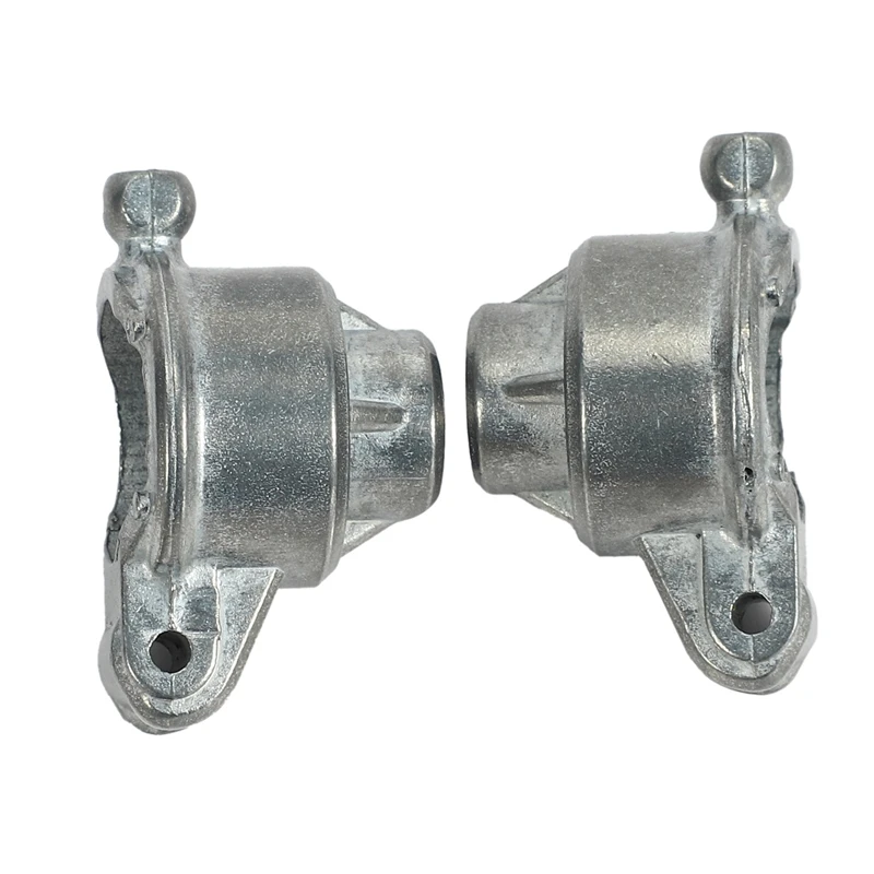 

1set Metal Rear Steering Cup for XLF X03 X04 X-03 X-04 1/10 Brushless Truck Spare Parts & 4Pcs Metal Axle Drive Cup
