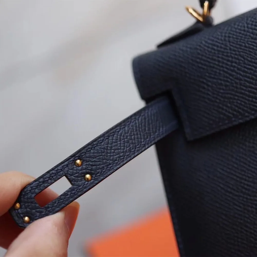 

Handmade Designer Bags Famous Brand Women 2020 Luxury Handbags Woman Genuine Leather Runway Female Europe Top Quality 172