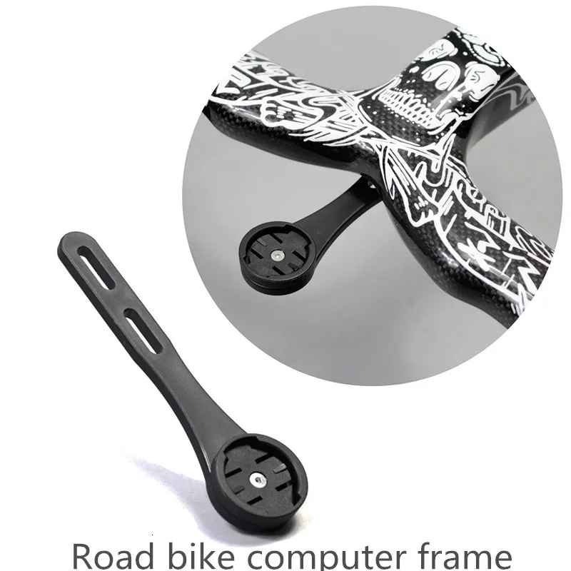 Велосипедный компьютер на руль для Garmin Edge 500 800 510 810 поддержки Bryton rider 20 30 40