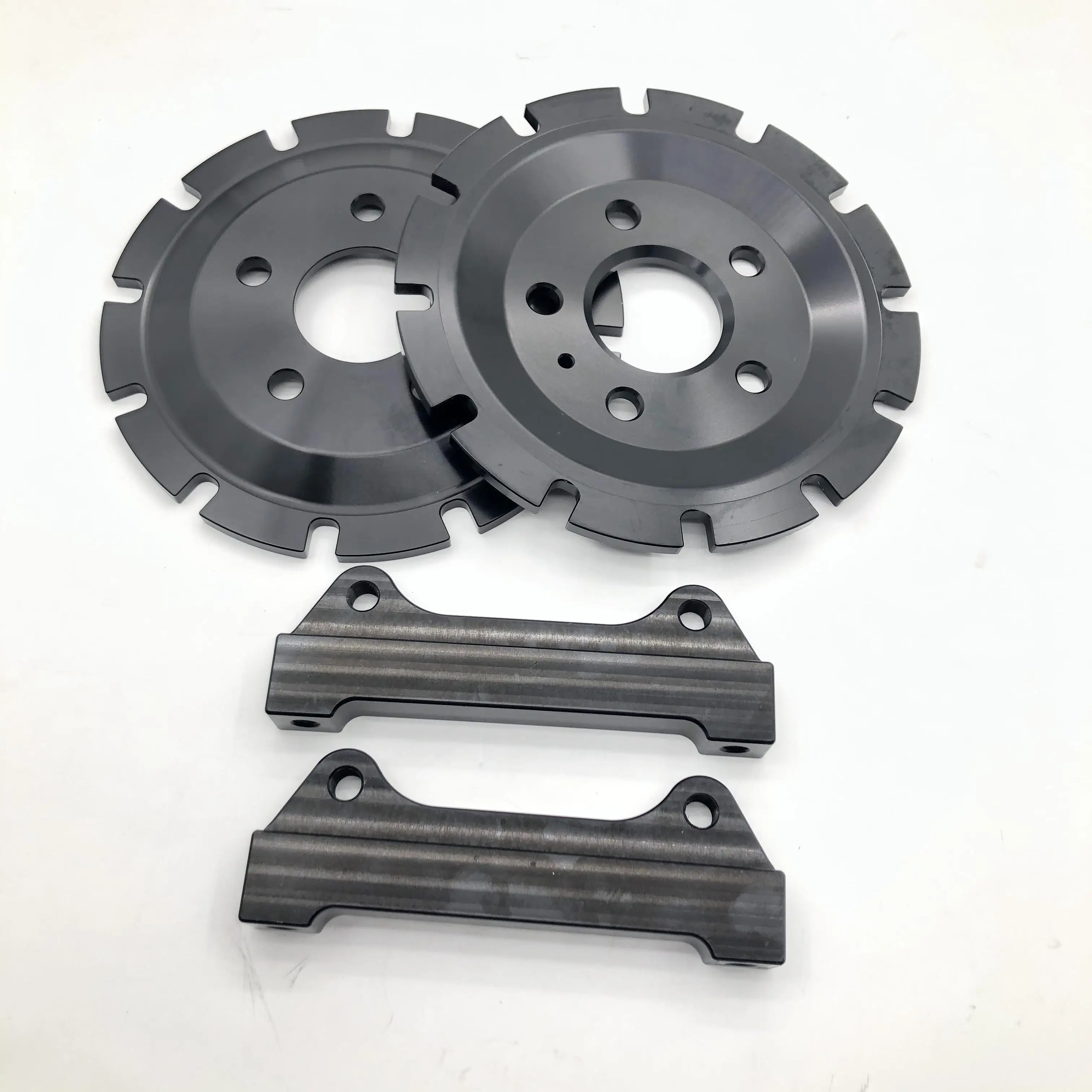 Jekit передний центральный колокольчик толщина 8 мм Высота 45 PCD 5*114 3 и адаптер для