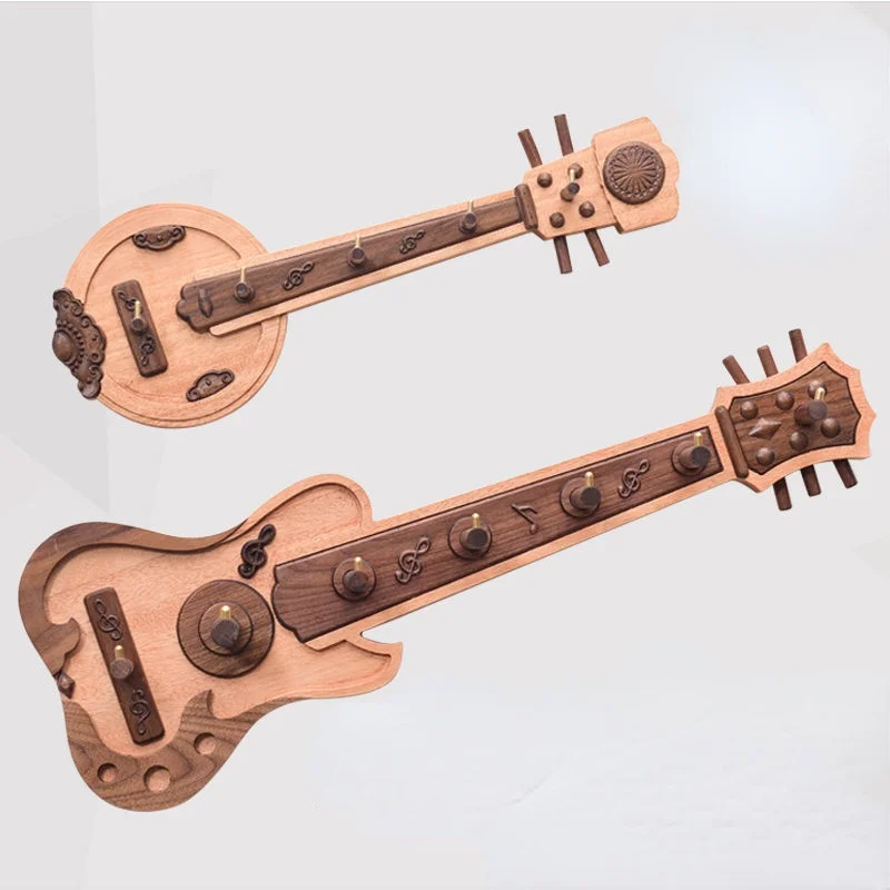 Вешалка-крючок для пальто настенная вешалка деревянных дверей заднего крыльца