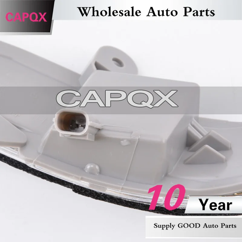 Светодиодный ретранслятор сигнала поворота внешнего зеркала заднего вида 81730 0N010