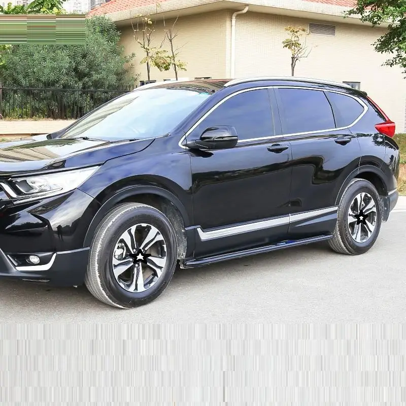 Автомобильная Задняя панель для кузова ножная педаль дверь автомобиля