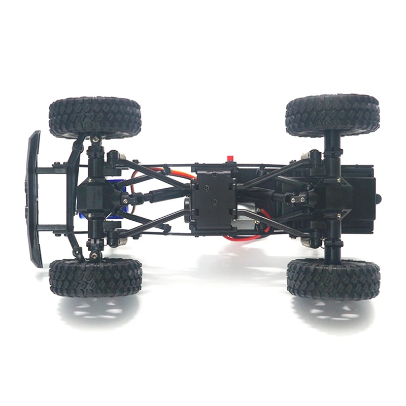 

1/18 2.4G Rc Car Rock Crawler Climbing Vehicle Model High Speed Trucks Off-Road Trucks Toys