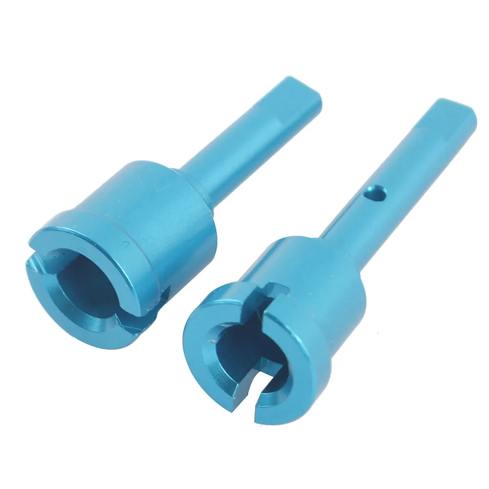 Запчасти для моделей RC передние и задние пропеллерные соединения из