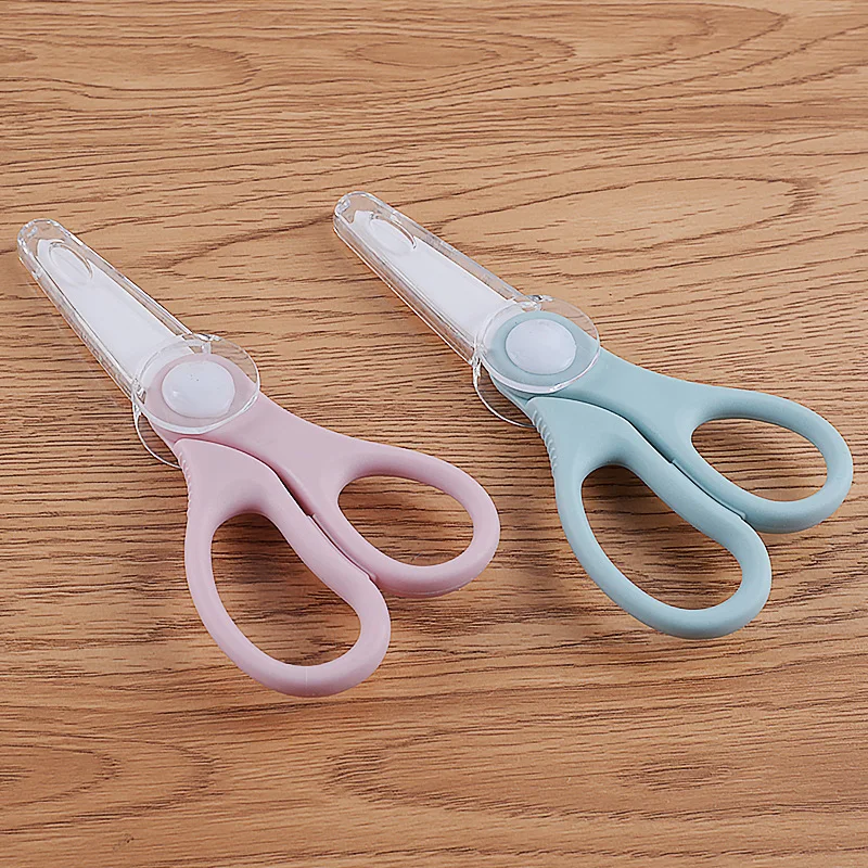 Керамические ножницы для детского питания фруктовая шлифовальная машина