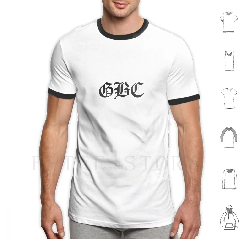 

Lil Peep Gbc Tattoo Original Design T Shirt Men Cotton 6Xl Lil Peep Bexey Gothboyclique Come Over When You Are Sober Shoreline