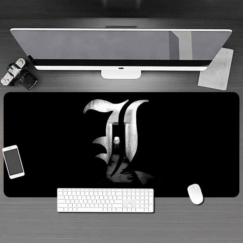 

900x400mm XXL Gaming Mouse Pad Large Rubber Gamer Art Table Computer Mousepad Soft Mause Pad XL Abstract Keyboard Desk Play Mats