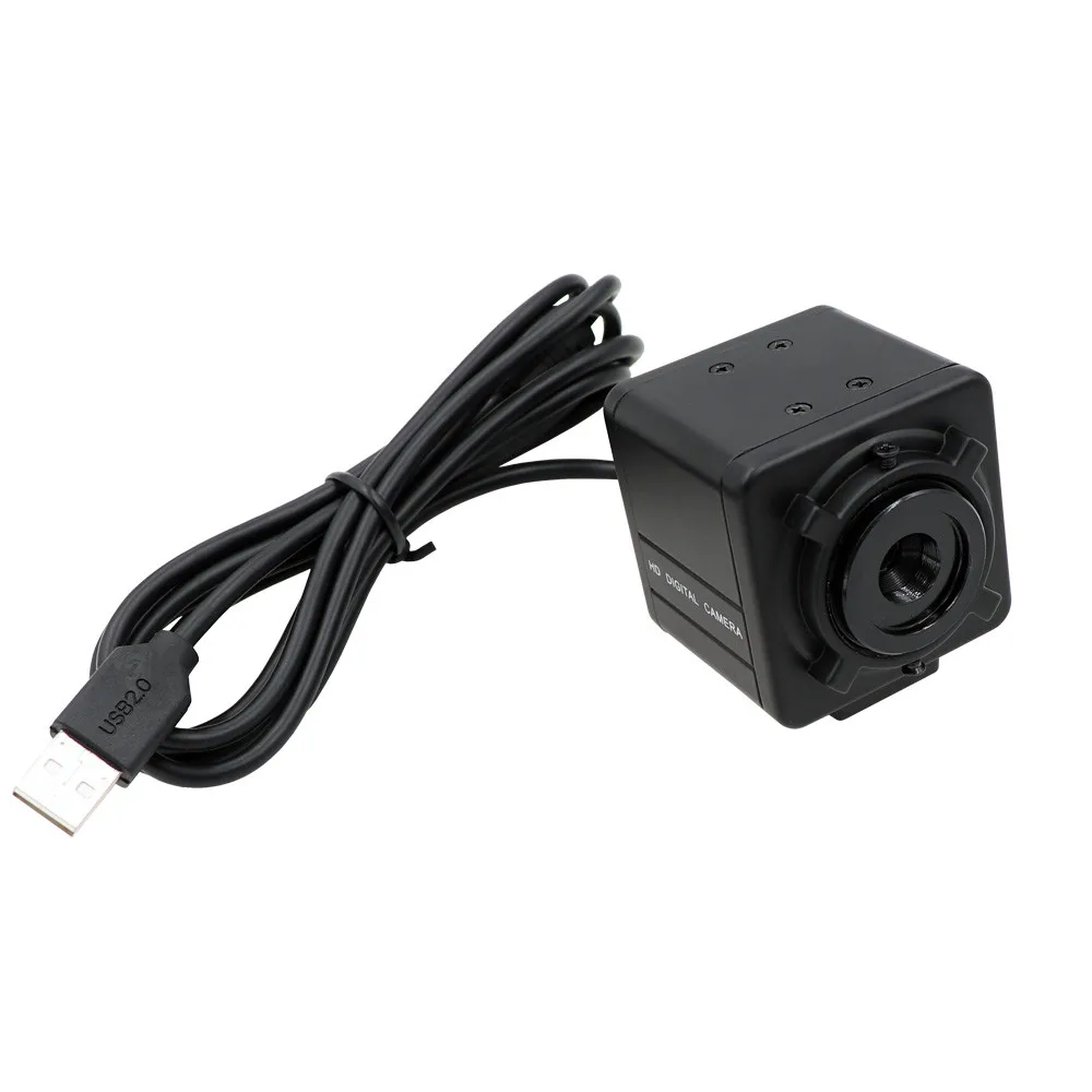8MP Автофокус UVC Plug &amp Play водителя USB Камера 8 0 мегапиксельная AF веб-камера с