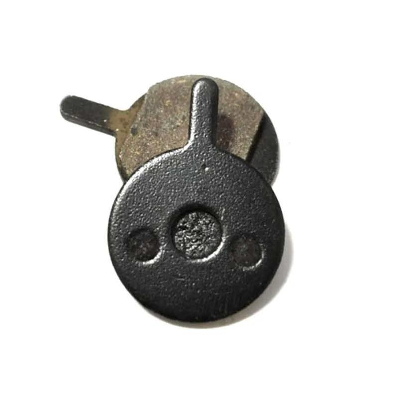 Catazer полуметаллические велосипедные дисковые Тормозные колодки MAGURA Clear 2000 четыре